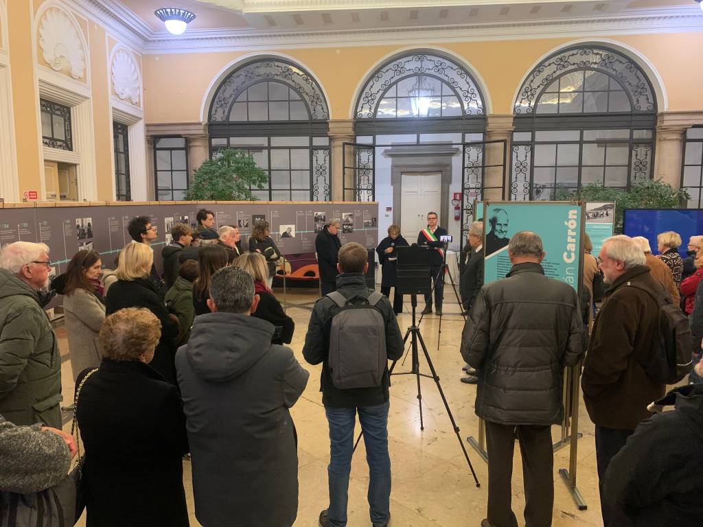 Comunione Liberazione Gallarate 