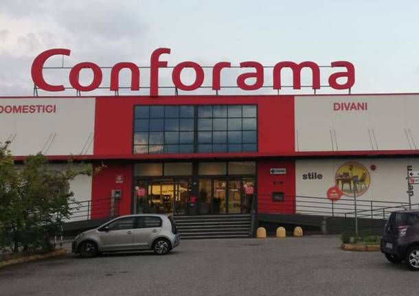 conforama