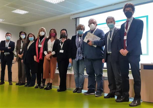 convegno su violenze in corsia