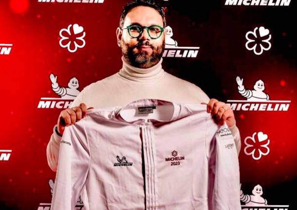 Da Garbatola a Corvara di Badia, lo chef Simone Cantafio riporta la stella Michelin alla Stua di Michil