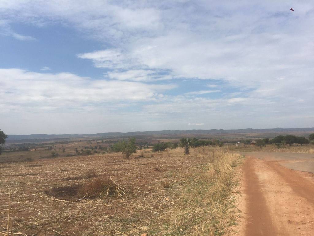 Da Varese allo Zambia: l'esperienza di vita in Africa di Giovanni Riganti