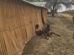 Da Varese allo Zambia: l'esperienza di vita in Africa di Giovanni Riganti