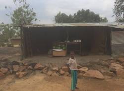 Da Varese allo Zambia: l'esperienza di vita in Africa di Giovanni Riganti