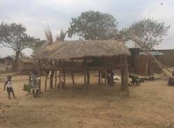 Da Varese allo Zambia: l'esperienza di vita in Africa di Giovanni Riganti