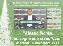 dionisi a scuola a cazzago brabbia