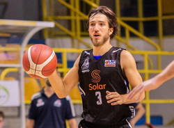 federico de bettin basketball gallaratese