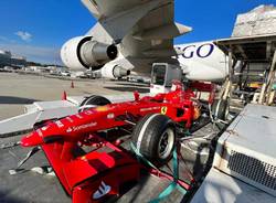 Ferrari F1 Malpensa