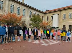 Festa Albero scuole Legnano