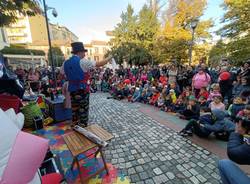 Festa di San Martino 2022 Varese 