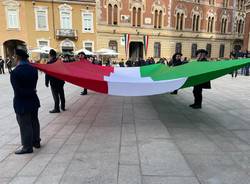 Festa Forze Armate Legnano