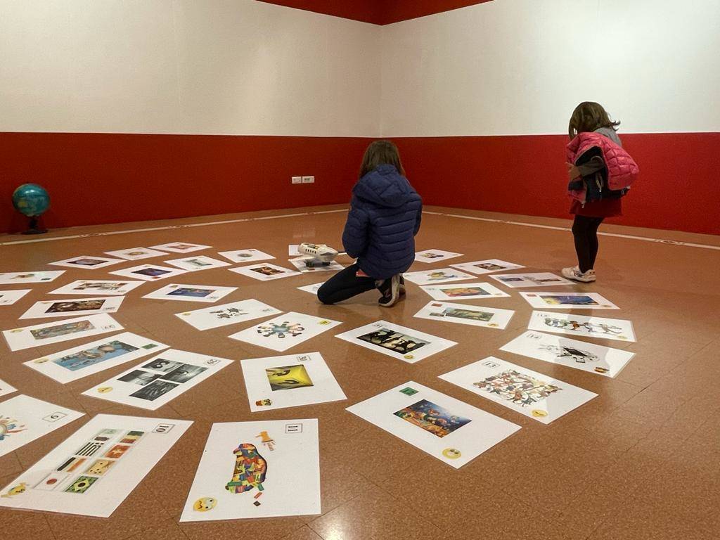Festival Bambini Legnano