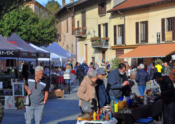 Fiera del Cardinale Castiglione Olona