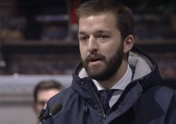 filippo maroni