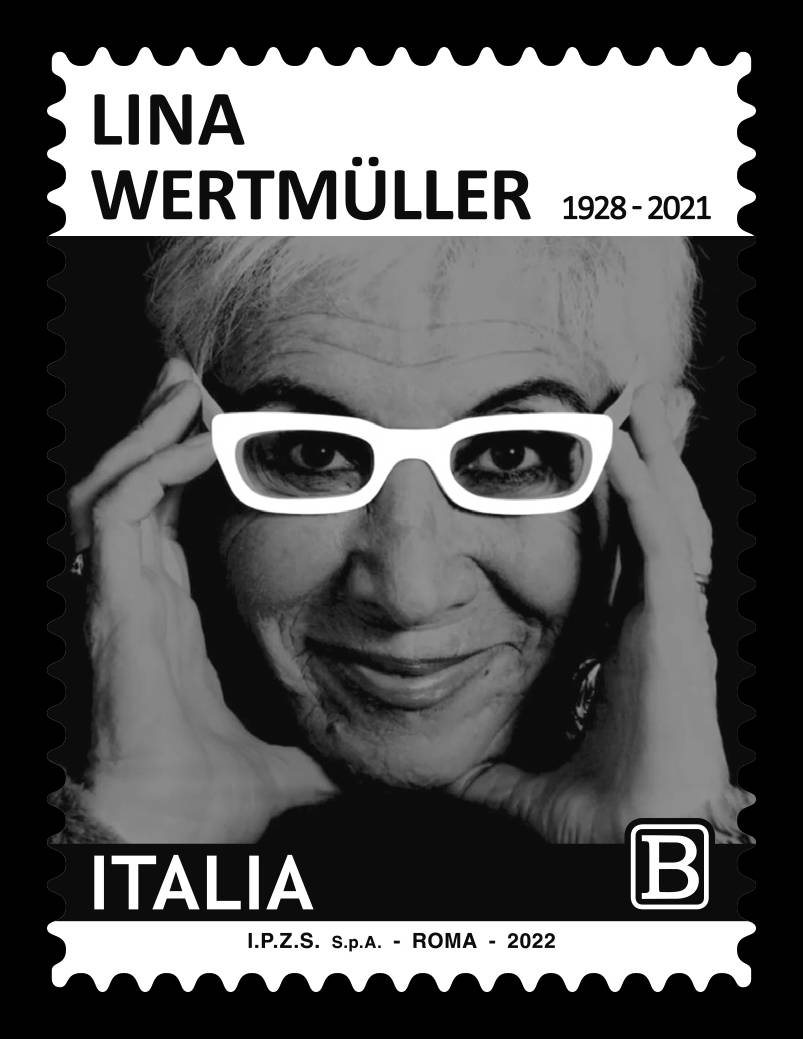 francobolli celebrativi di poste itaiane