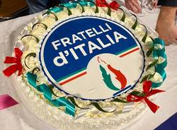 fratelli d'italia