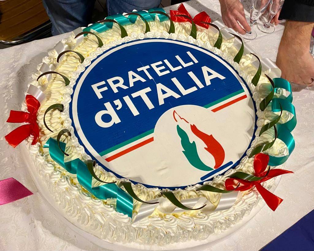 fratelli d'italia