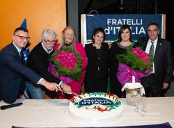 fratelli d'italia