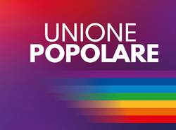 Unione Popolare simbolo