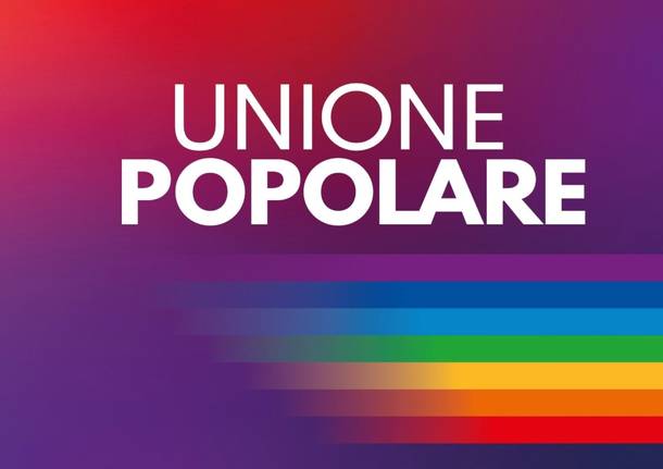 Unione Popolare simbolo