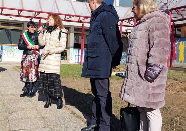 Festa alberi Marnate 2022