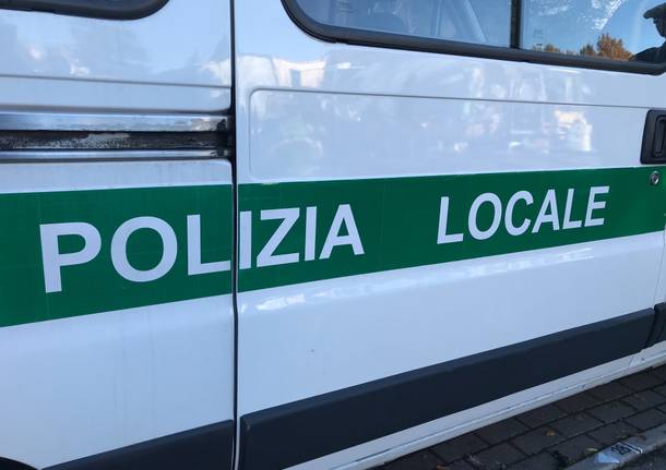 polizia locale 