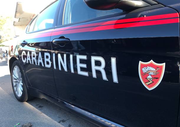 carabinieri