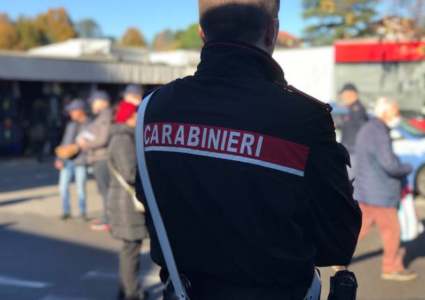 carabinieri