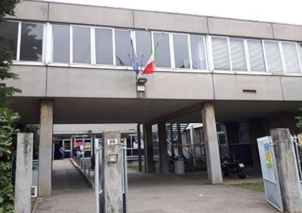 Scuole Tosi Legnano