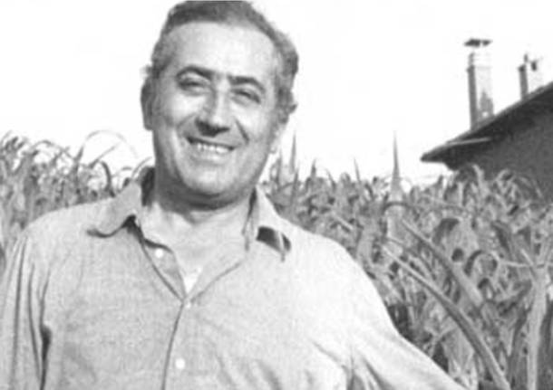 Giovanni Marcora