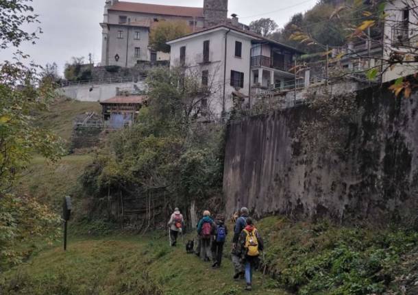 Graglio nelle foto di Stefania Adamo 