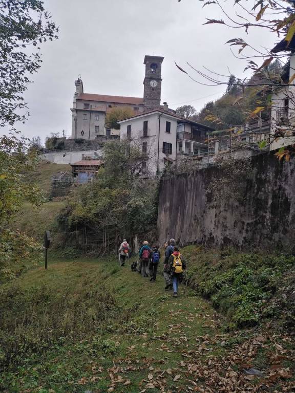 Graglio nelle foto di Stefania Adamo 