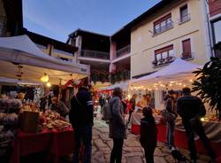 Grande  successo il mercatino di Natale alla Rass