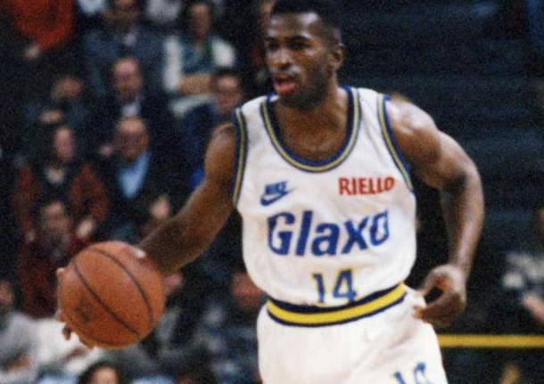 henry williams basket verona