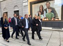 I funerali di Stato di Roberto Maroni