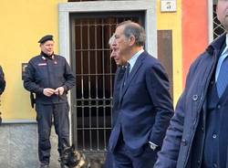 I funerali di Stato di Roberto Maroni