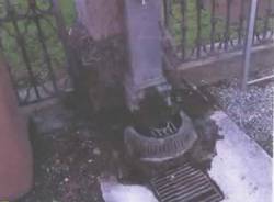 I problemi dei cimiteri segnalati da Vergiate 2030