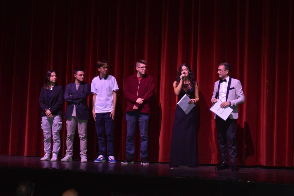 Il Galà della magia della Fondazione Il Ponte del Sorriso
