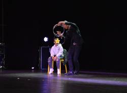 Il Galà della magia della Fondazione Il Ponte del Sorriso