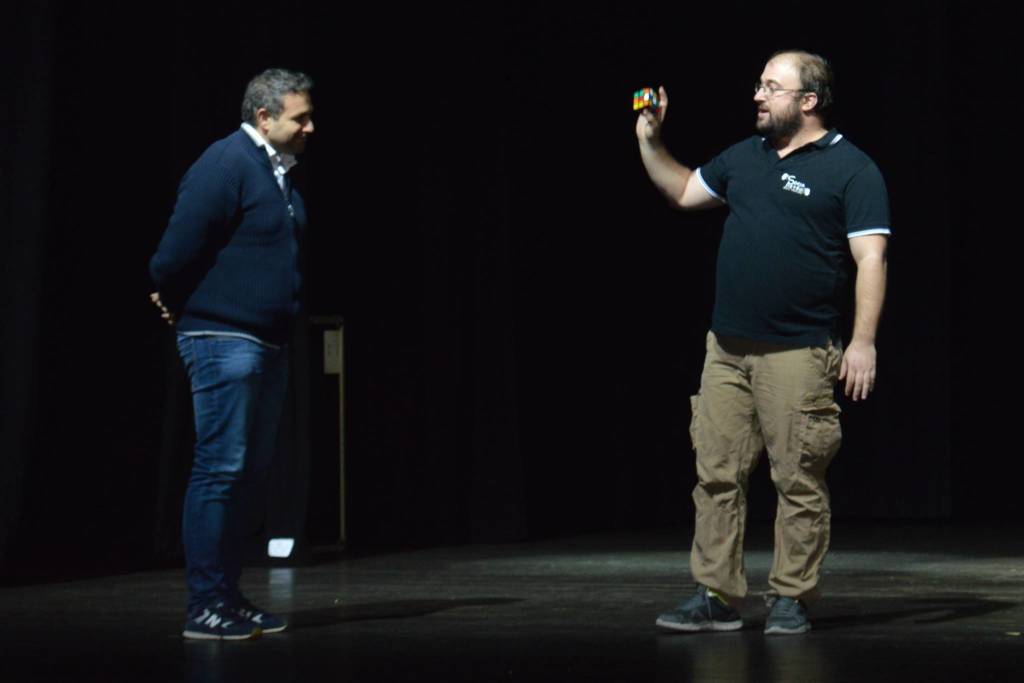 Il Galà della magia della Fondazione Il Ponte del Sorriso