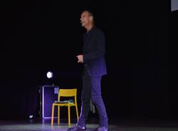 Il Galà della magia della Fondazione Il Ponte del Sorriso