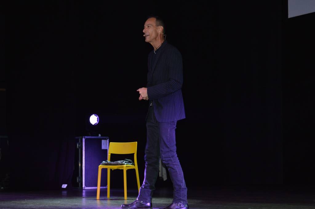 Il Galà della magia della Fondazione Il Ponte del Sorriso