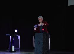 Il Galà della magia della Fondazione Il Ponte del Sorriso