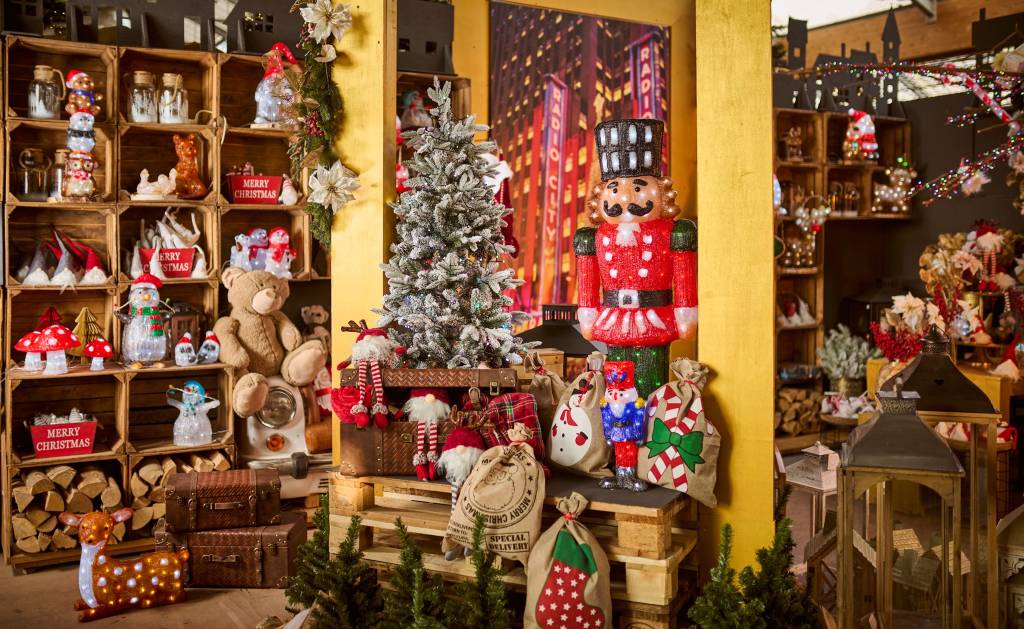 Il magico natale di Agricola