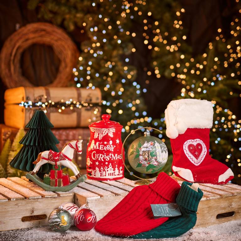 Il magico natale di Agricola