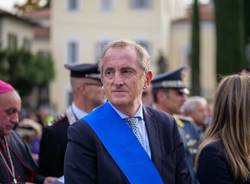 Inaugurato a Varese largo Fabio Mondora