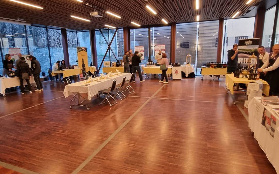 Induno Olona - Rassegna dei vini varesini 2022