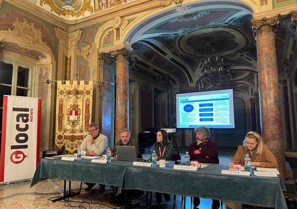 Interreg a Glocal 