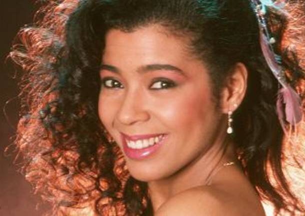 Irene Cara