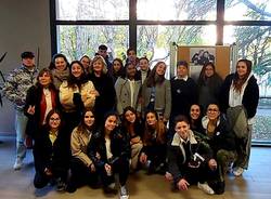 ITET Daverio Casula Nervi di Varese