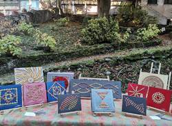 "L'arte incontra il Borgo" a Castiglione Olona 